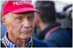 Фото: Ники Лауда рассказал о своем возвращении в Формулу 1 niki lauda rasskazal o svoem vozvraschenii v formulu 1
