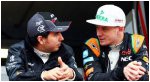 Фото: Хюлькенберг: Я хочу подняться на подиум hyul kenberg ya hochu podnyat sya na podium