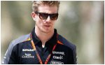 Фото: Хюлькенберг: В Формуле 1 опасно мечтать hyul kenberg v formule 1 opasno mechtat