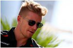 Фото: Хюлькенберг: Автоспорт основан на командной работе hyul kenberg avtosport osnovan na komandnoy rabote