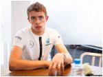 Фото: Резервным гонщиком Williams может стать Пол ди Реста rezervnym gonschikom williams mozhet stat pol di resta