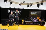 Фото: Дорнбос сравнил пилотов Renault dornbos sravnil pilotov renault