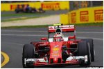 Фото: В Мельбурн Ferrari не привезла новинки v mel burn ferrari ne privezla novinki