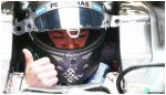 Фото: Росберг недоволен вторым стартовым местом rosberg nedovolen vtorym startovym mestom