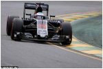 Фото: Алонсо доволен болидом McLaren alonso dovolen bolidom mclaren