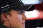 Фото: Росберг с оптимизмом ждет квалификации и гонки rosberg s optimizmom zhdet kvalifikacii i gonki