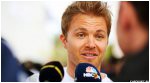 Фото: Росберг: Мы можем столкнуться с проблемами rosberg my mozhem stolknut sya s problemami