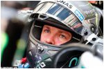 Фото: Росберг: Я думал, что я завоевал поул rosberg ya dumal chto ya zavoeval poul