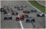 Фото: Йоханссон: FIA пыталась дестабилизировать Стратегическую группу yohansson fia pytalas destabilizirovat strategicheskuyu gruppu