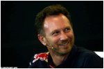 Фото: Хорнер надеется, что скоро Red Bull вернется в группу лидеров horner nadeetsya chto skoro red bull vernetsya v gruppu liderov