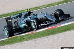 Фото: Росберг расстроен вторым стартовым местом rosberg rasstroen vtorym startovym mestom