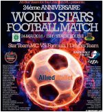 Фото: В Монте-Карло пилоты Формулы 1 вновь будут играть в футбол v monte-karlo piloty formuly 1 vnov budut igrat v futbol