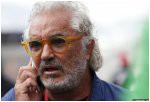 Фото: Бриаторе первым предложил провести гонку в Баку briatore pervym predlozhil provesti gonku v baku