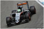 Фото: Хюлькенберг: Мы заработали больше очков, чем команда Williams hyul kenberg my zarabotali bol she ochkov chem komanda williams