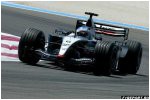 Фото: Вурц: McLaren MP4-18 – худший болид Ньюи