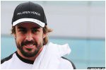 Фото: Алонсо: Я могу провести в Формуле 1 еще несколько сезонов alonso ya mogu provesti v formule 1 esche neskol ko sezonov