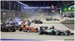 Фото: Организаторы гонки в Сингапуре не собираются спешить с подписанием нового соглашения organizatory gonki v singapure ne sobirayutsya speshit s podpisaniem novogo soglasheniya