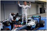 Фото: Росберг: Я не собираюсь сбиваться со своей траектории rosberg ya ne sobirayus sbivat sya so svoey traektorii