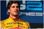 Фото: Джовинацци: Победа в GP2 не гарантирует мне место в королевском чемпионате dzhovinacci pobeda v gp2 ne garantiruet mne mesto v korolevskom chempionate