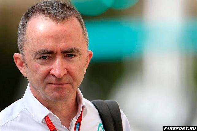 McLaren: Мы не планируем возвращать Лоу в Уокинг
