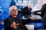 Фото: Бриаторе посетил инаугурацию Трампа briatore posetil inauguraciyu trampa