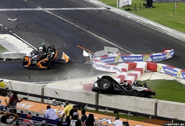 Фото: Представители Sauber опровергают информацию о том, что Верляйн не сможет выступать predstaviteli-sauber-oprovergayut-informatsiyu-o-tom-chto-verlyayn-ne-smoget-vistupat