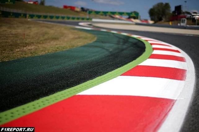 Автодром в Барселоне получил омологацию для проведения этапов FIM и FIA