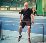 Фото: В январе Боттас провел 41 тренировку v yanvare bottas provel 41 trenirovku