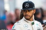 Фото: Хэмилтон: 25 гонок в сезоне – это уже чересчур