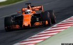 Фото: В McLaren пытаются избавиться от моторов Honda? v mclaren pytayutsya izbavit sya ot motorov honda