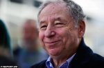 Фото: Тодт: В декабре откроется Зал славы FIA todt v dekabre otkroetsya zal slavy fia