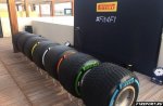  predstaviteli pirelli obnarodovali plan testov na 2017-y god