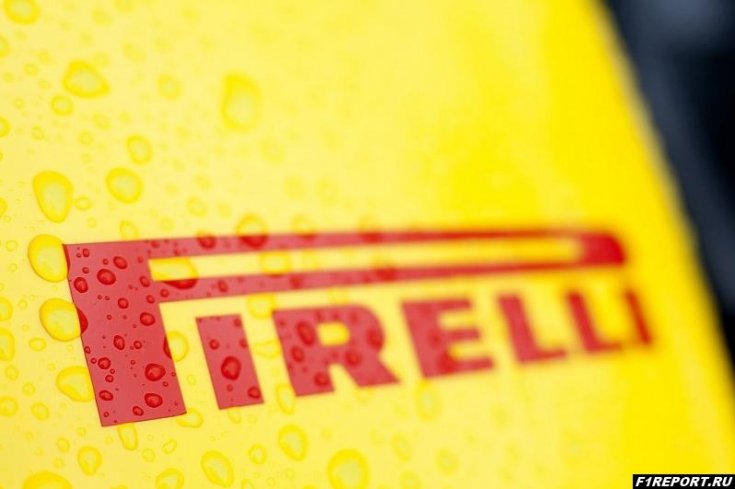Pirelli не будет привозить в Сильверстоун резину Hard