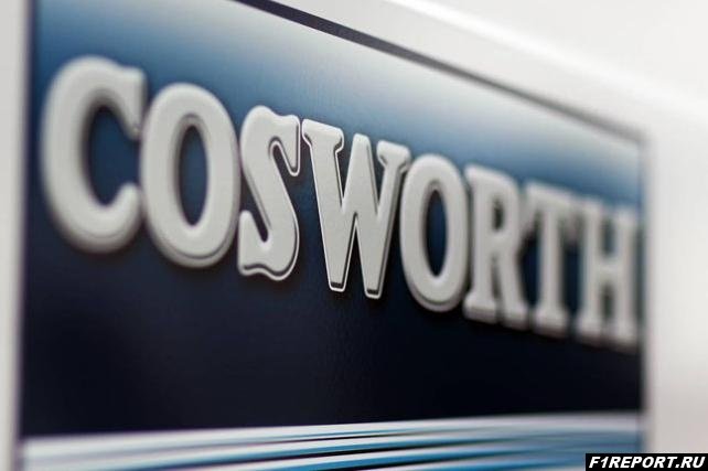 В Ilmor и Cosworth довольны концепцией нового моторного регламента
