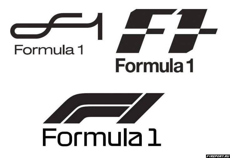 Логотип Формулы 1 могут сменить уже в Абу-Даби