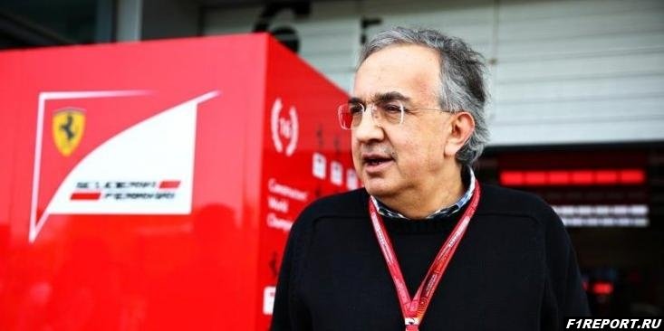 В Ferrari уверены, что в 2018-м году они будут бороться за титул