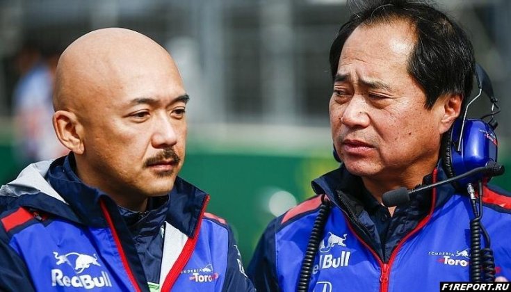 Honda: Переговоры с Red Bull продолжаются