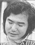 Hiroshi  Fushida
