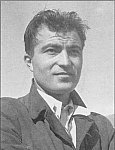 Aldo  Gordini
