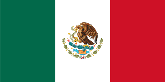 Мексика, Мехико-Сити: история и статистика