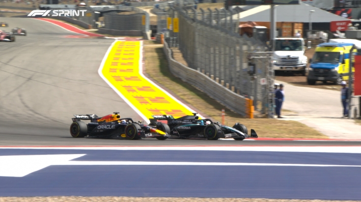 borba rassela i ferstappena