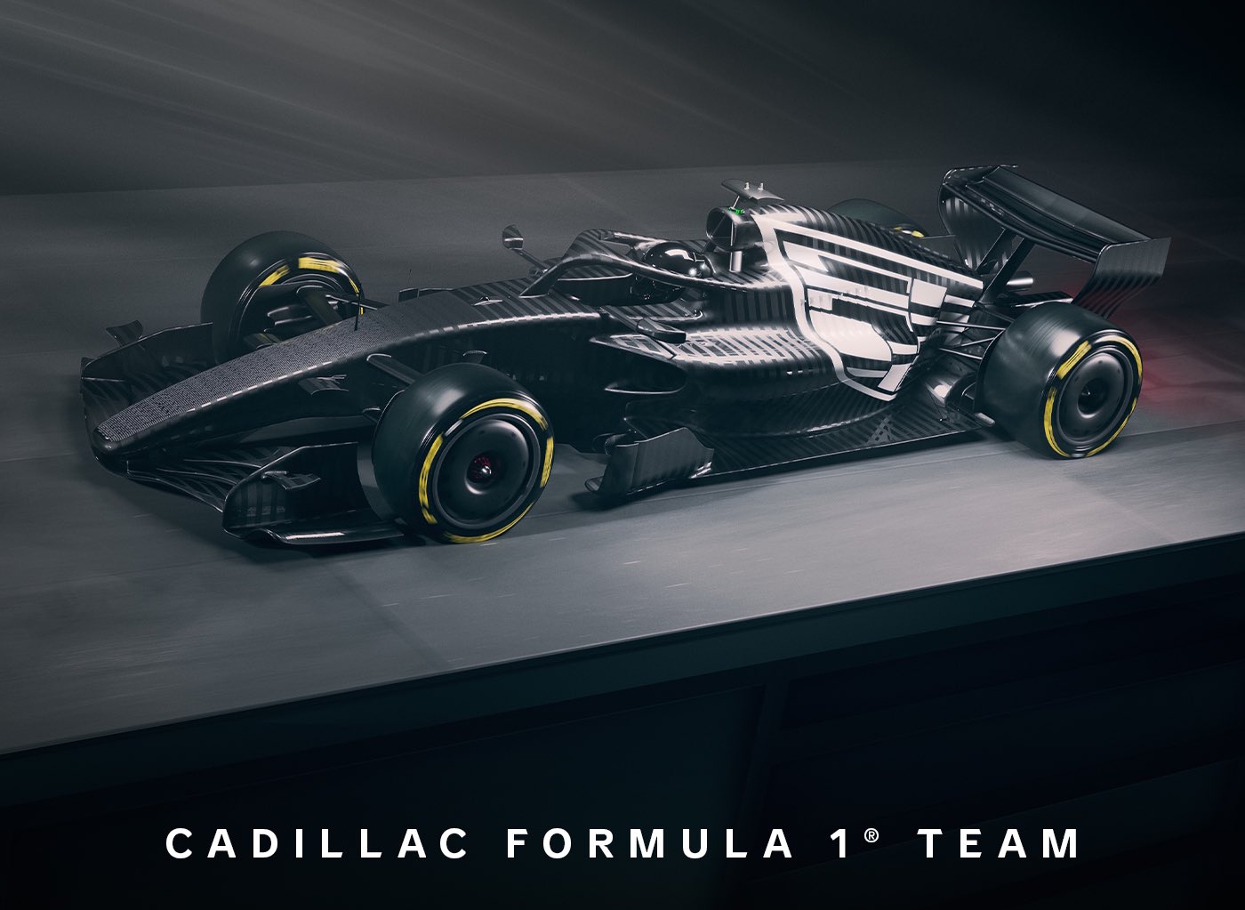 cadillac-predstavila-raskrasku-dlya-testov-v-barselone