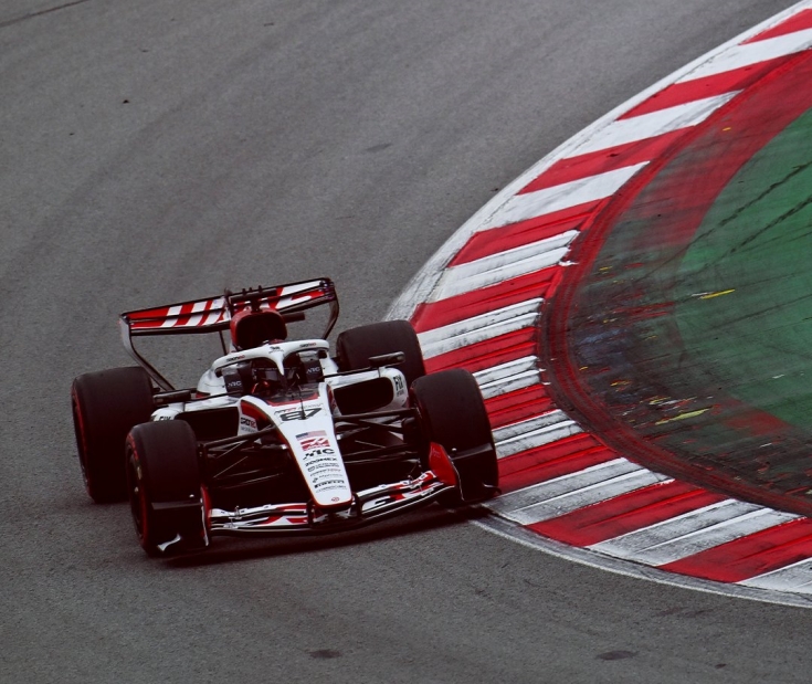 ������ �������: Haas ���������� ������ ���� �� ����-��� ���������