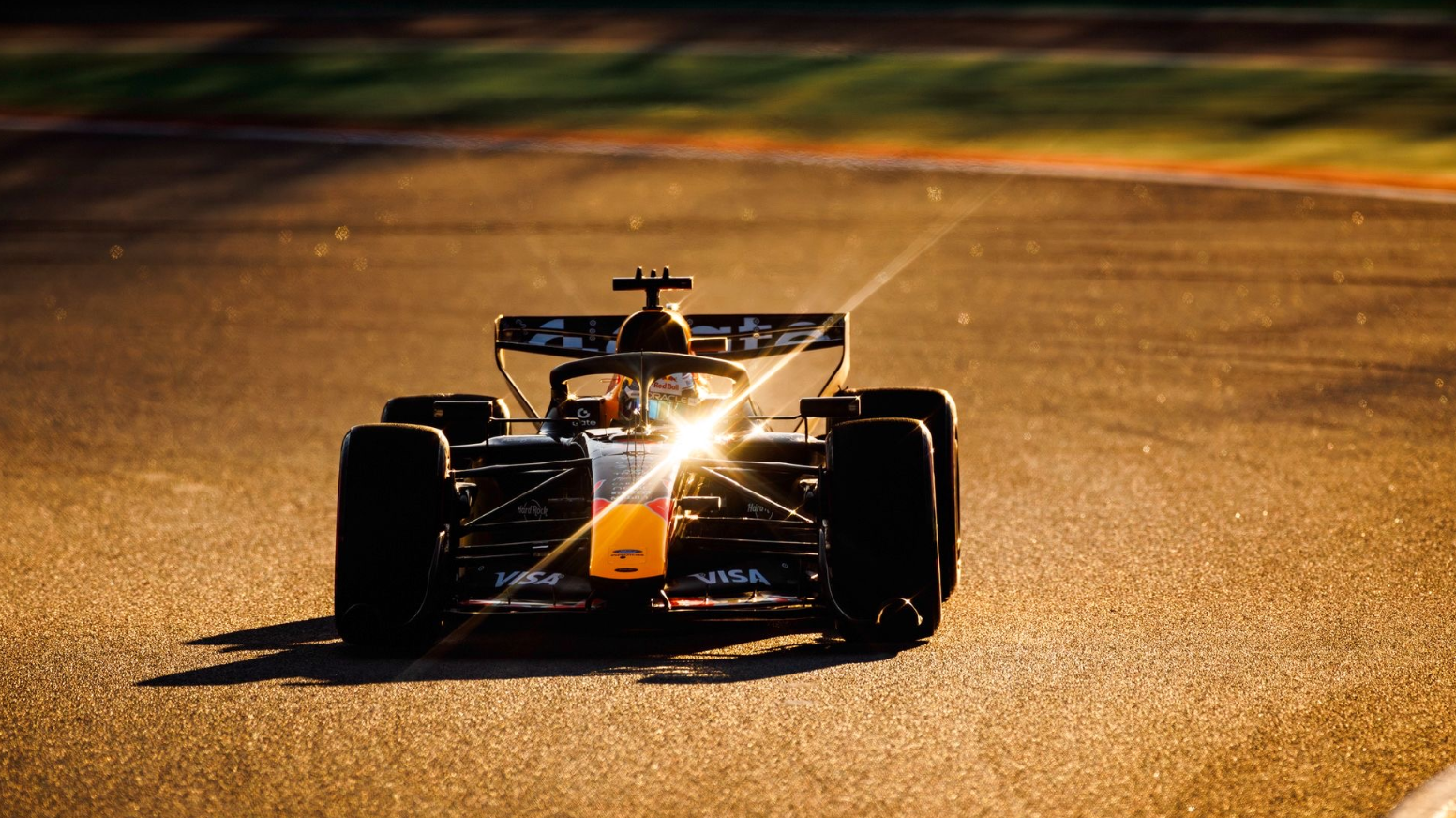 ������ �������: ������� ������� �������� �������� ������ ��������� Red Bull