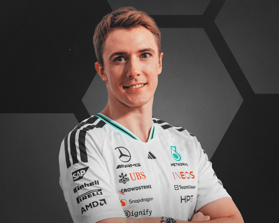 ������ �������: �������� ����� ��������� ������ � Mercedes � �������� ���������� ������ � 2026 ����