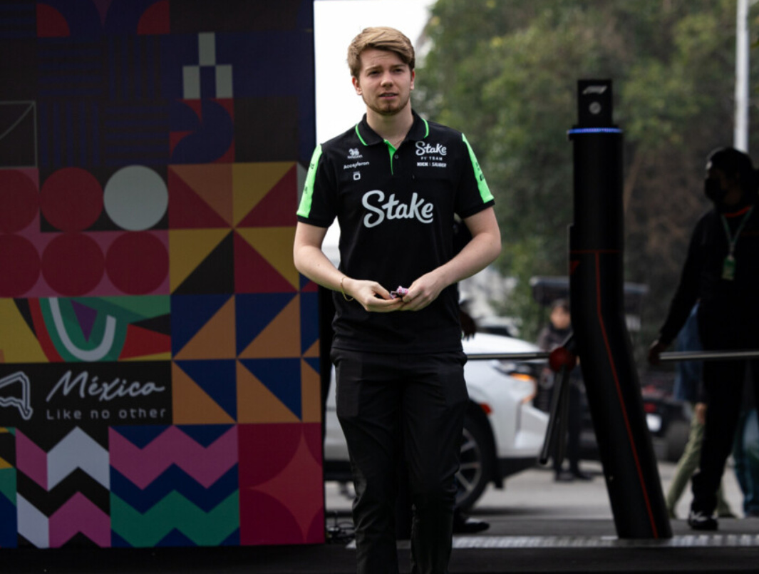 ������ �������: ������ �������� ����� ��������� � �������-1 � ������� Audi?