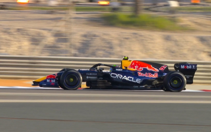 isak hadgar (red bull)