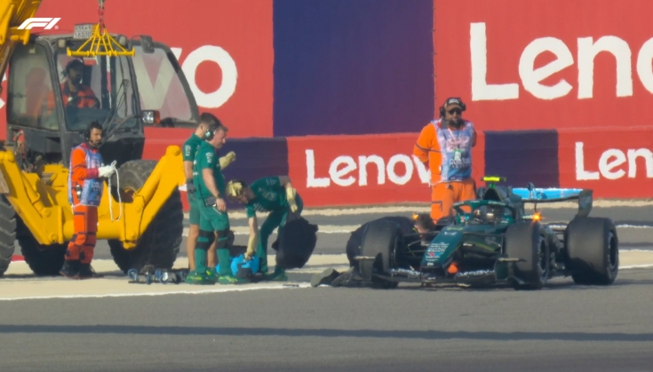 fernando alonso (aston martin)