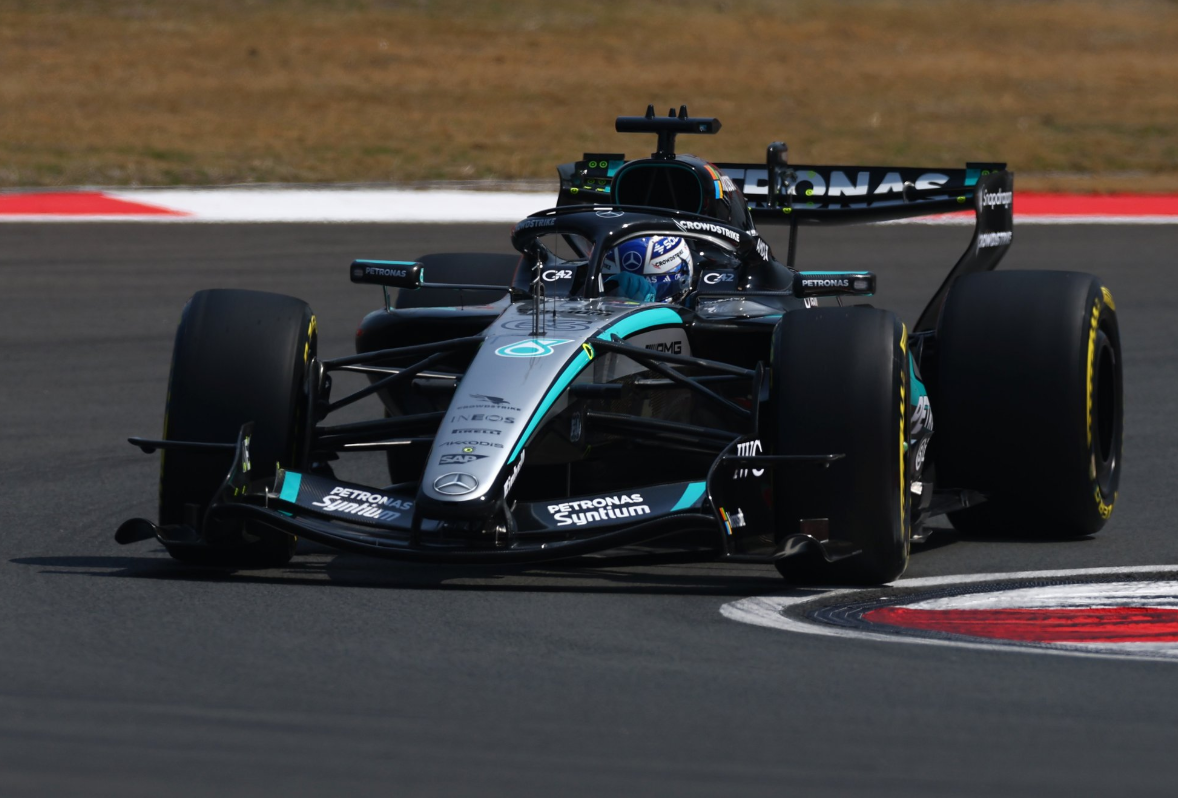 dgordg rassel lider sessii