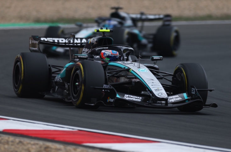 Лучшие круги Гран-при Китая 2026 Bestlaps China GP 2026 F1
